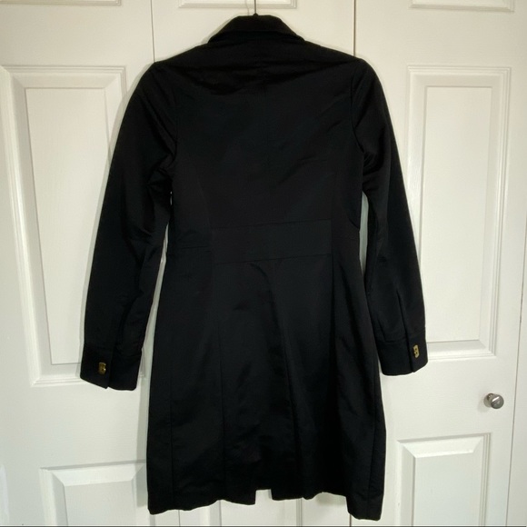 Banana Republic Jacket with Hardware Buttons - Picture 3 of 14